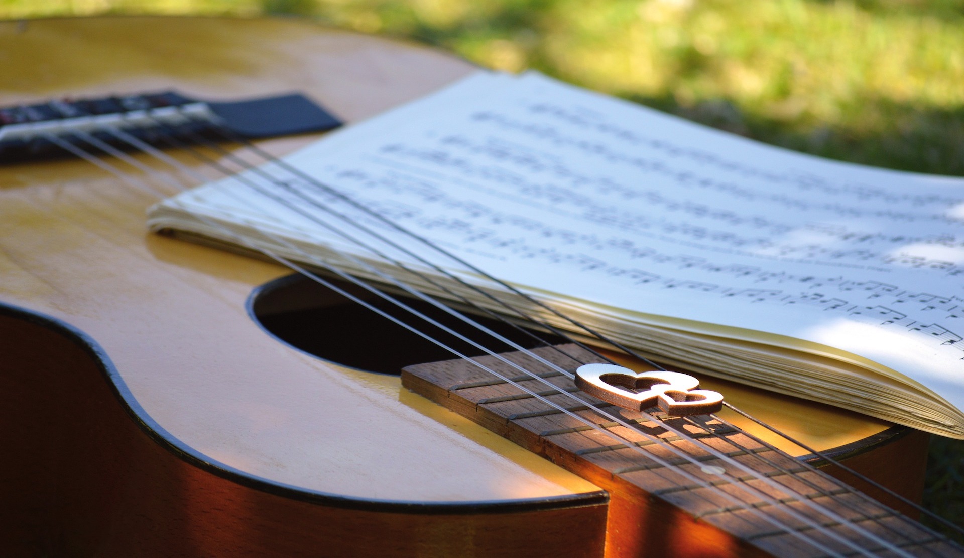 Guitar